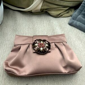 Dressy Clutch
